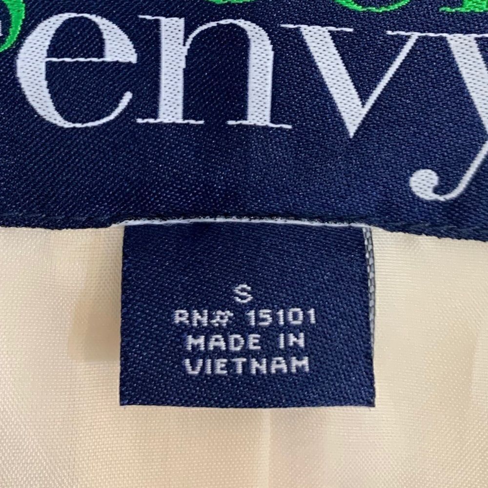 Green with envy Light weight jacket sz S - Picture 12 of 13